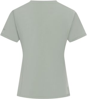 Dare 2b Dames Tranquility III Boot T-Shirt (Glacier Groen) - maat EU 46 / UK 18