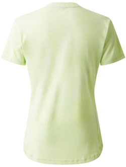 Dare 2b Dames transquility iii bloemen t-shirt Groen - 36