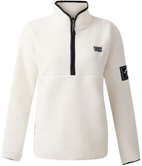 Dare 2b Dames uitschuif fleece top Blauw - 36