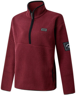 Dare 2b Dames uitschuif fleece top Paars - 40