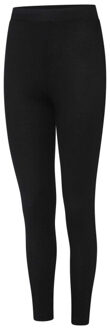 Dare 2b Dames uitwisseling basislaag leggings - maat 36 Zwart