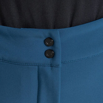 Dare 2b Dames upshape iv skibroek Blauw - 38