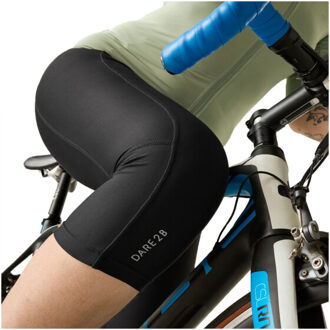 Dare 2b Dames verve capri Zwart - 38