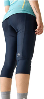 Dare 2b Dames Verve Fiets Capri (Marineblauw) Navy - EU 44 / UK 16