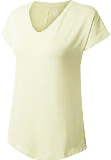 Dare 2b Dames vigilant actief t-shirt - maat 52 Groen