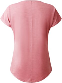 Dare 2b Dames vigilant actief t-shirt - maat EU 42 / UK 14 Lila