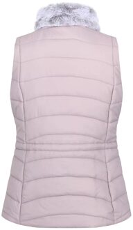 Dare 2b Dames walless geïsoleerde bodywarmer Lila