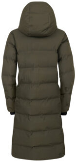 Dare 2b Dames wander gewatteerd jack Groen - 42