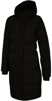 Dare 2b Dames wander gewatteerd jack - maat 36 Zwart