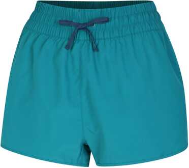 Dare 2b Damesbroek Dare 2b Sprint Up 2-in-1 in blauw