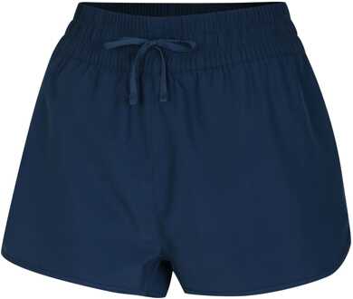 Dare 2b Damesbroek Dare 2b Sprint Up 2-in-1 in marineblauw Navy