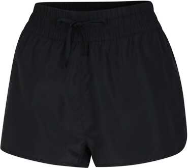 Dare 2b Damesbroek Dare 2b Sprint Up 2-in-1 in zwart - maat