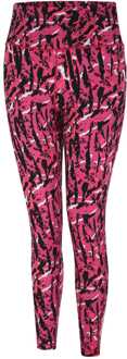 Dare 2b Dameslegging Dare 2b Influential Lichtgewicht in Roze - maat Dieren