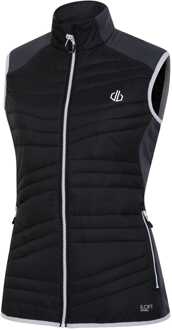 Dare 2b Damespalet Dare 2b Altimeter gewatteerd in zwartgrijs