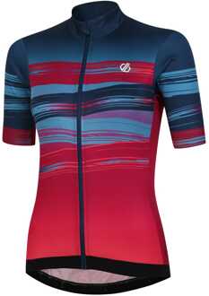 Dare 2b Damestrui Dare 2b AEP Stimulus in Roze/Blauw - EU 48 / UK 20