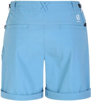 Dare 2b Dare2b vrouwen/dames melodic ii multi pocket walking shorts Blauw