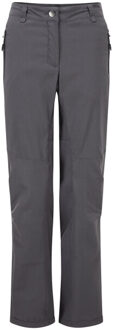 Dare 2b Dare2b womens/ladies melodic ii lightweight stretch walking broek Grijs - 38