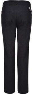 Dare 2b Dare2b womens/ladies melodic ii lightweight stretch walking broek - maat 44 Zwart