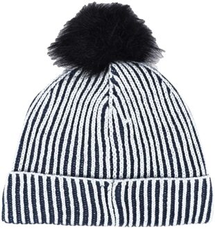 Dare 2b Ding muts voor kinderen (Blauw)