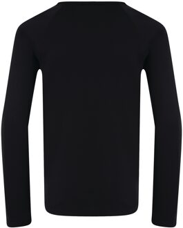 Dare 2b Elate iii-basislagenset voor kinderen/kids Zwart - 5-6J / 110-116cm