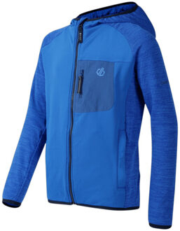 Dare 2b Expeditie stretch midlayer kinderen/kinderen Blauw - 104