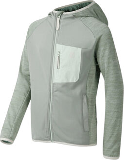 Dare 2b Expeditie stretch midlayer kinderen/kinderen Groen - 140