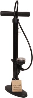 Dare 2b Fietspomp (Zwart) - One Size