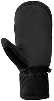 Dare 2b Freeride waterdichte wanten voor volwassenen (Zwart) - XL