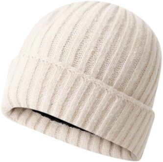 Dare 2b Freestyle muts voor volwassenen (Grijze ochtend) - maat Beige