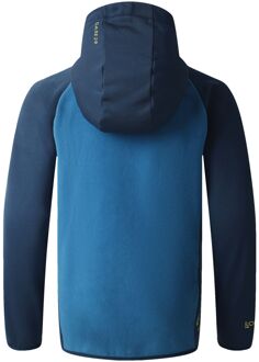 Dare 2b Gewatteerde jas voor kinderen Navy/blauw