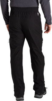 Dare 2b Heren Adriot III Overbroek (Zwart) - 48W/32L
