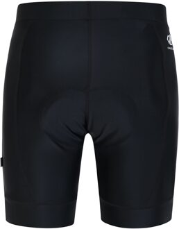 Dare 2b Heren AEP Virtuous Fietsshort (Zwart)