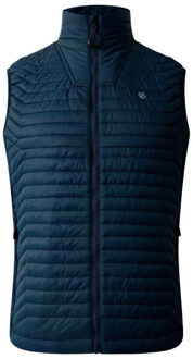 Dare 2b Heren afdaling ii gilet Zwart - M