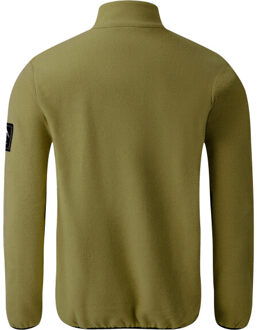 Dare 2b Heren affinity mountain fleece top Groen - XXXL
