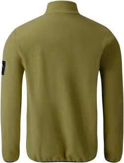 Dare 2b Heren Affinity Mountain Fleece Top (Martini-olijfje) - maat M Bos Groen
