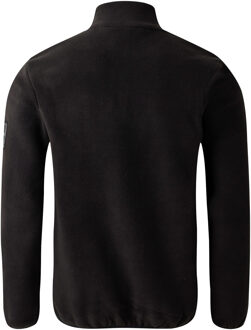 Dare 2b Heren Affinity Mountain Fleece Top (Zwart) - 2XL