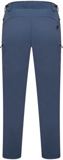 Dare 2b Heren afgestemd in ii multi pocket walking broek Grijs - 36W/32L