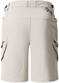 Dare 2b Heren afgestemd in ii multi pocket walking shorts Beige
