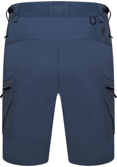 Dare 2b Heren afgestemd in ii multi pocket walking shorts Grijs - 32 (Taille)