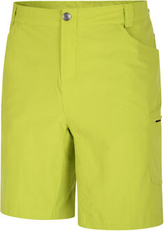 Dare 2b Heren afgestemd in ii multi pocket walking shorts Limoengroen