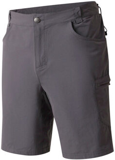 Dare 2b Heren afgestemd in ii multi pocket walking shorts - maat 46-32 Zwart