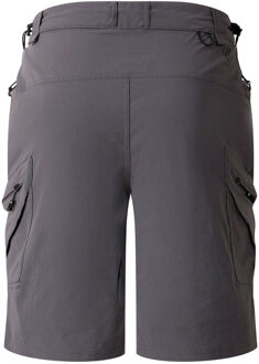 Dare 2b Heren afgestemd in ii multi pocket walking shorts - maat Zwart