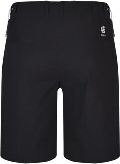 Dare 2b Heren afgestemd in ii multi pocket walking shorts Zwart - 36 (Taille)