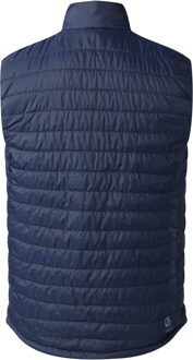 Dare 2b Heren Air Lite Bodywarmer (Marineblauw) Navy