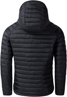 Dare 2b Heren Air Lite gewatteerd jack (Zwart) - maat XL