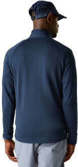 Dare 2b Heren apex stretch midlayer Blauw - XL
