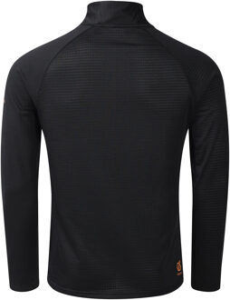 Dare 2b Heren Apex Stretch Tussenlaag (Zwart) - 2XL