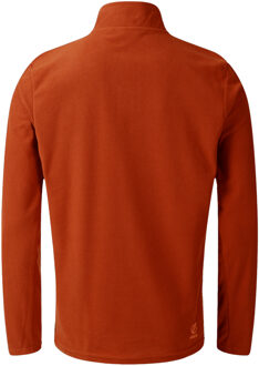 Dare 2b Heren Arising Fleece Jas (Arabische kruiden) Oranje - M