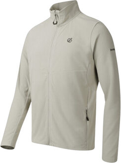 Dare 2b Heren arising fleece jas Beige - XL