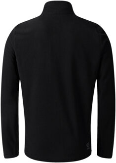 Dare 2b Heren Arising Fleece Jas (Zwart) - M